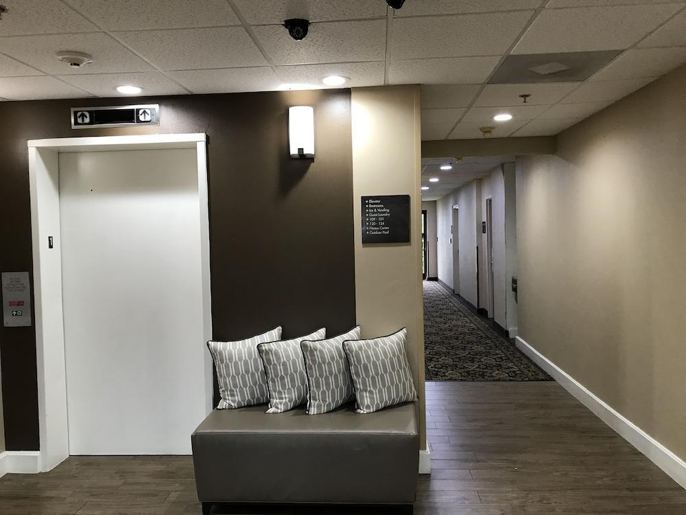 Comfort Inn Horn Lake Exterior foto