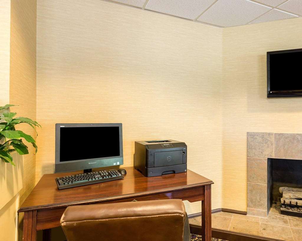 Comfort Inn Horn Lake Facilități foto